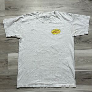 Lyrical‎ Lemonade Rare 2019 Drop T-Shirt "Wanted" Beevis & Butthead Lemonade